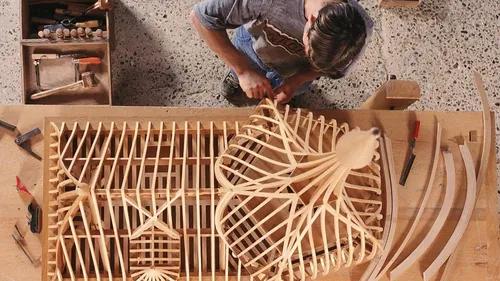 Les Compagnons du devoir ouvrent leurs portes ce week-end